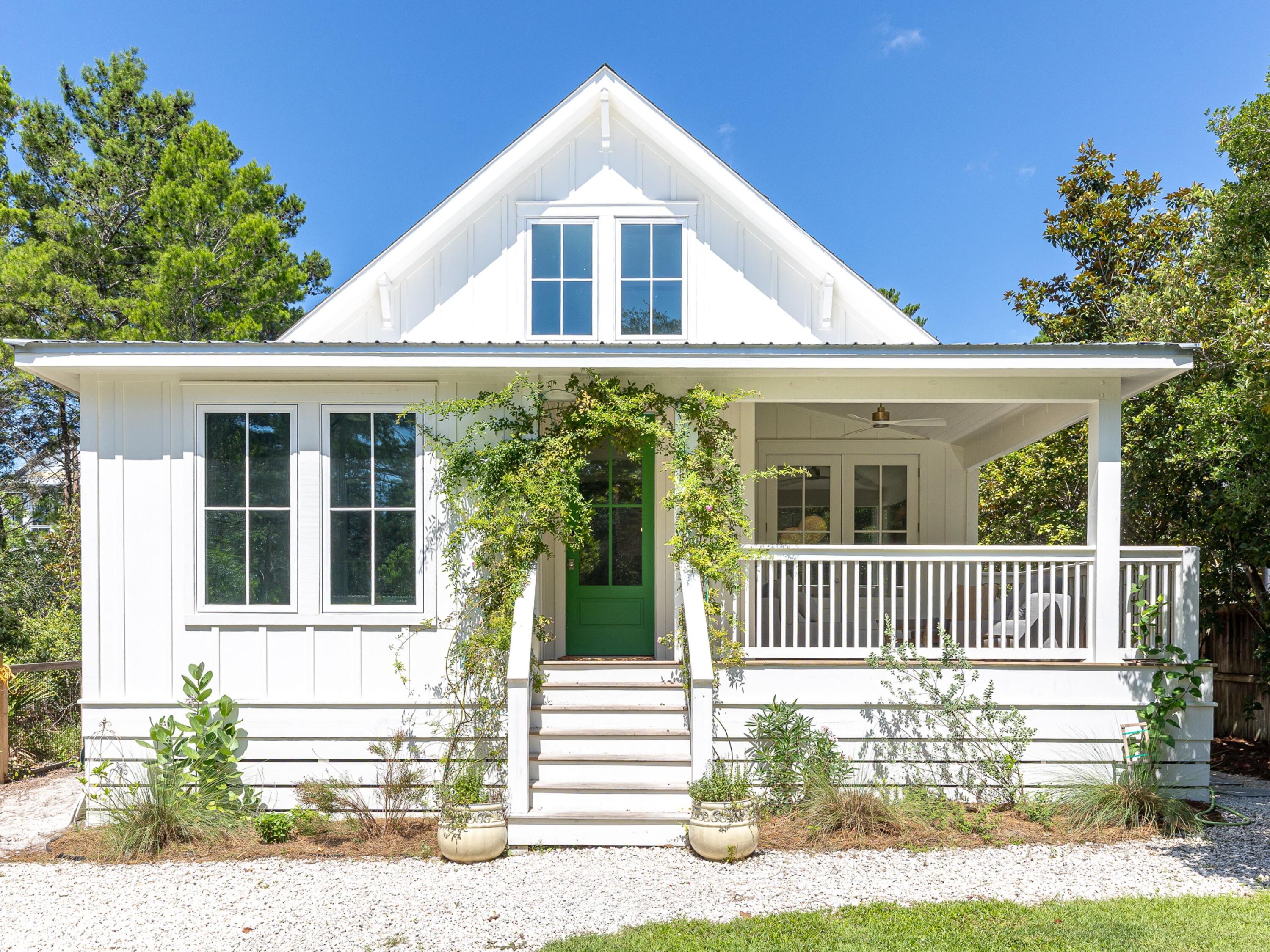 EASTERN LAKE S/D - Residential