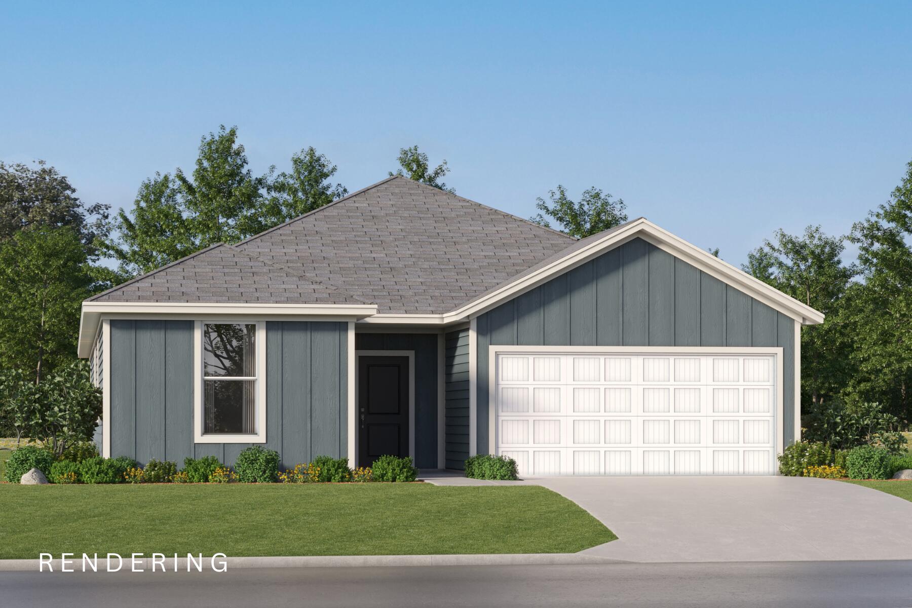 CROSS CREEK - Residential