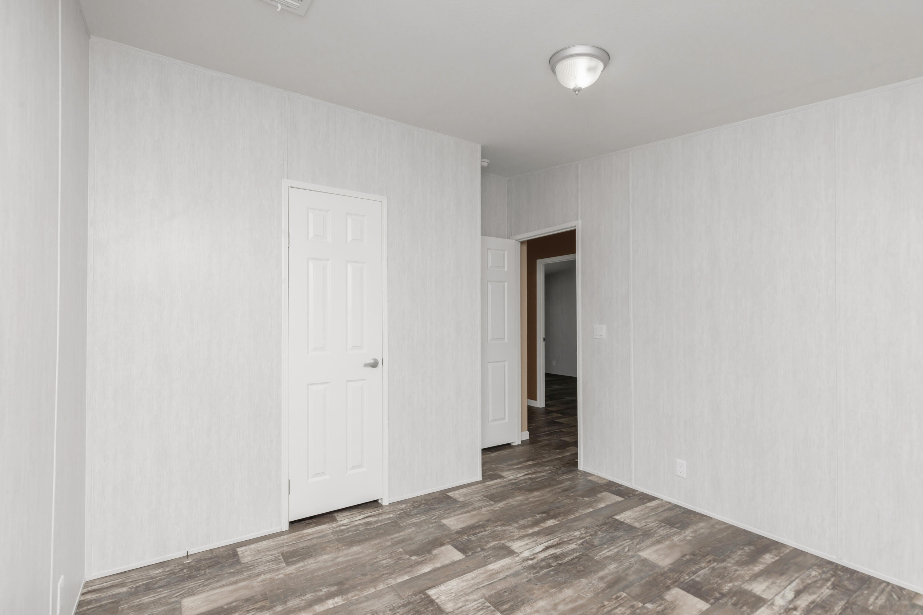 MCCASKILL ADDN - Residential