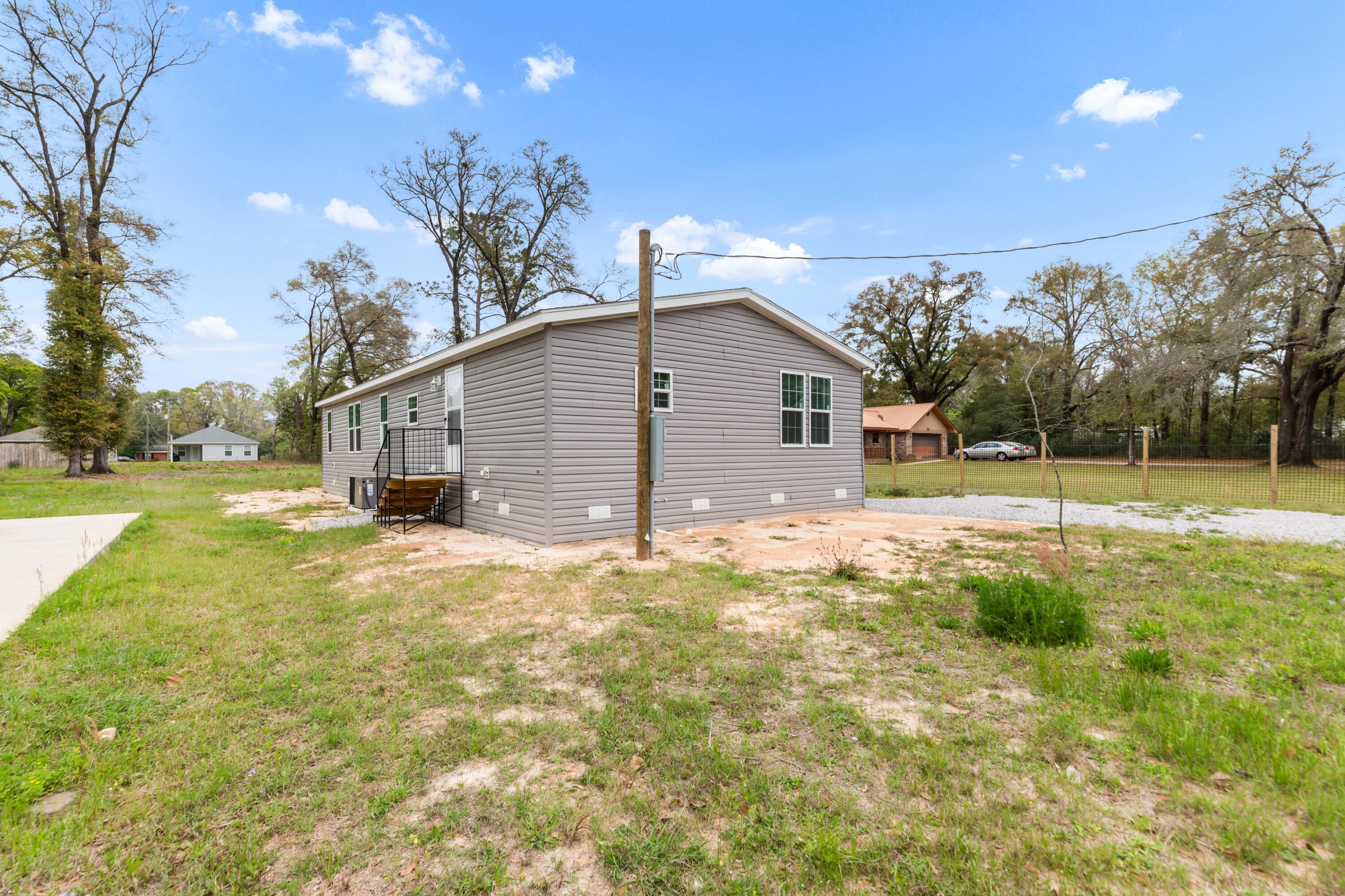 MCCASKILL ADDN - Residential