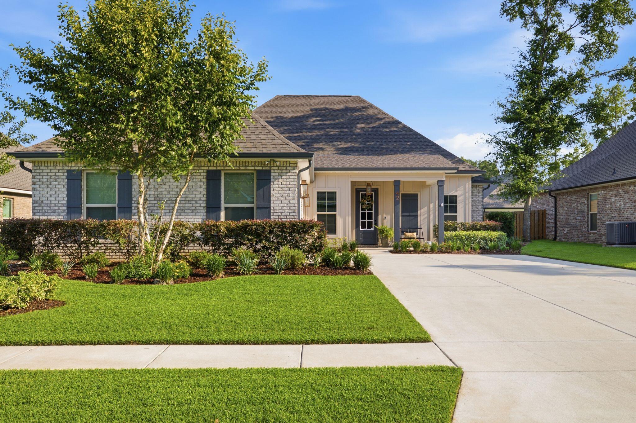 HAMMOCK BAY - WILDFLOWER - Residential