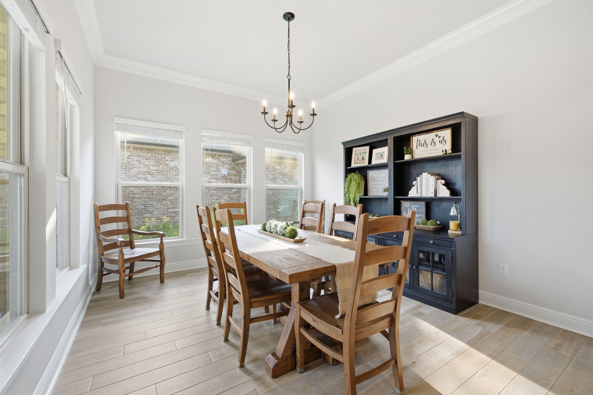 HAMMOCK BAY - WILDFLOWER - Residential