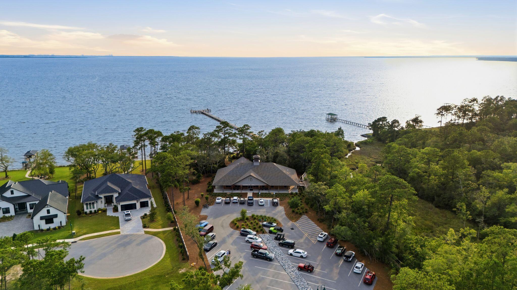HAMMOCK BAY - WILDFLOWER - Residential