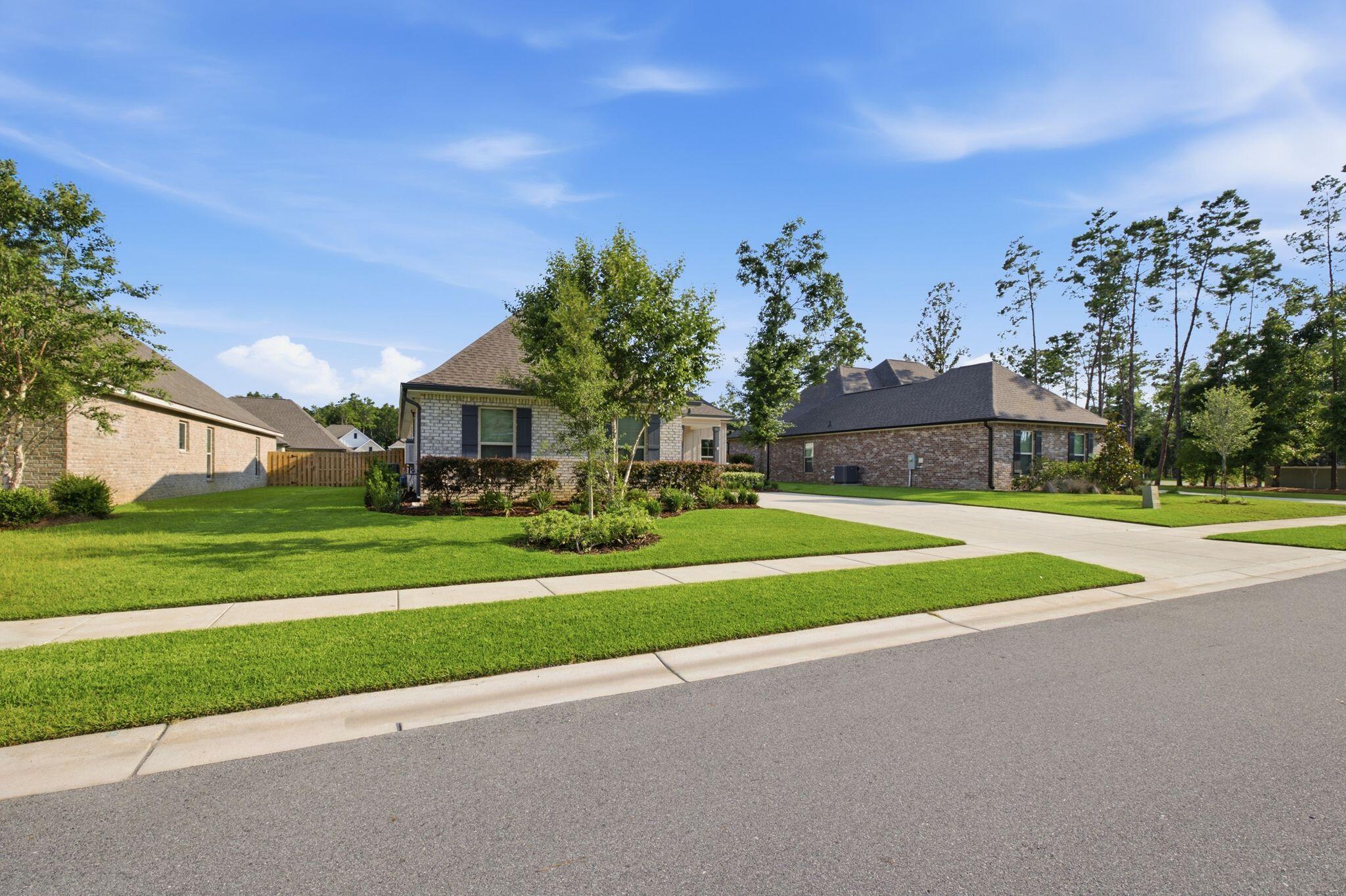 HAMMOCK BAY - WILDFLOWER - Residential