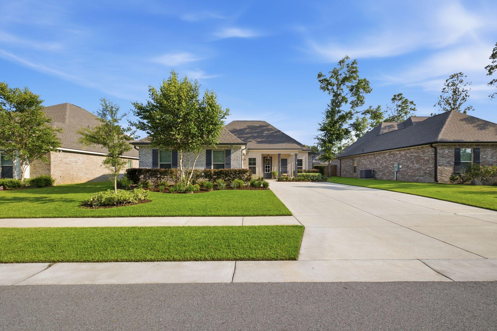 HAMMOCK BAY - WILDFLOWER - Residential