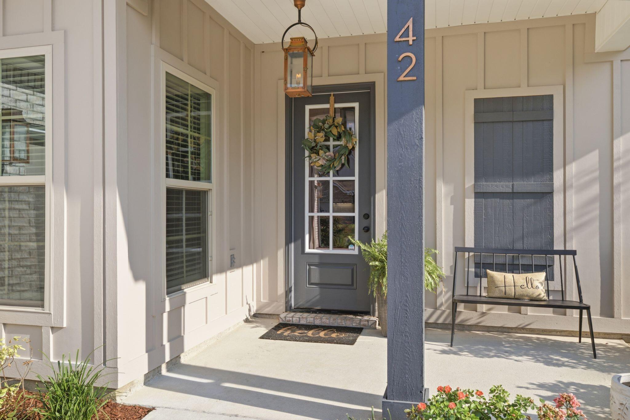 HAMMOCK BAY - WILDFLOWER - Residential