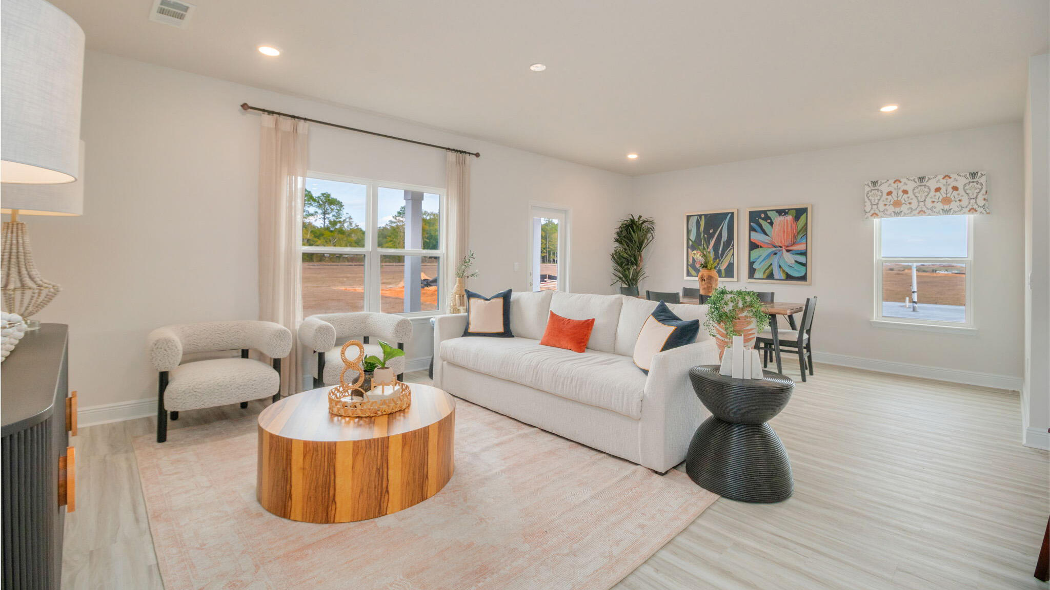 BLACKWATER RESERVE - Residential