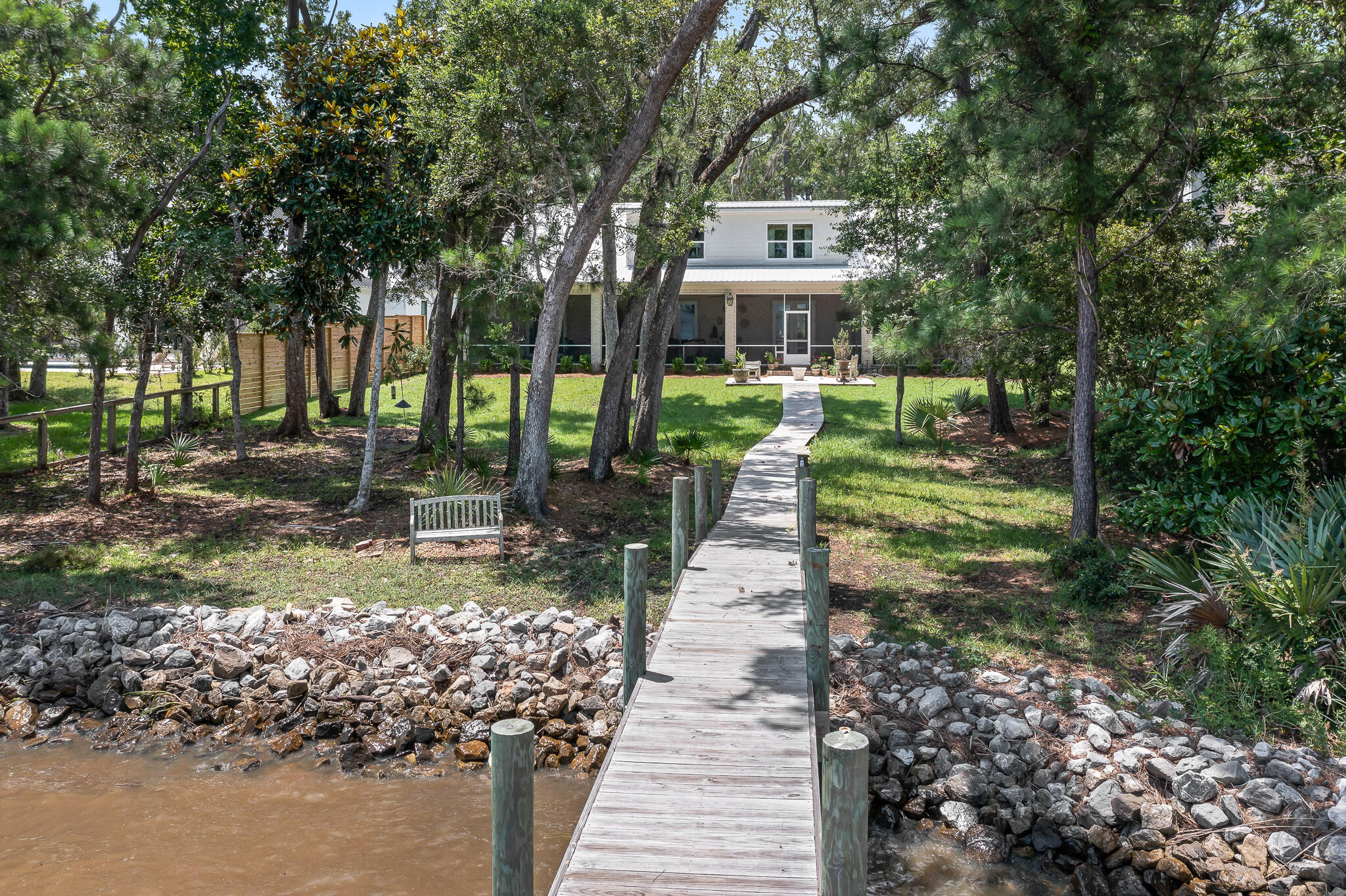The Woods - Residential