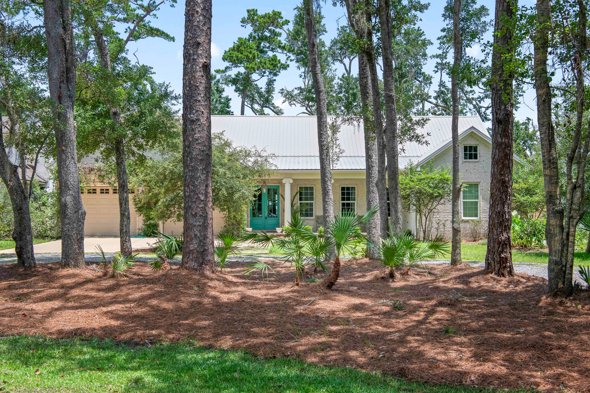 The Woods - Residential