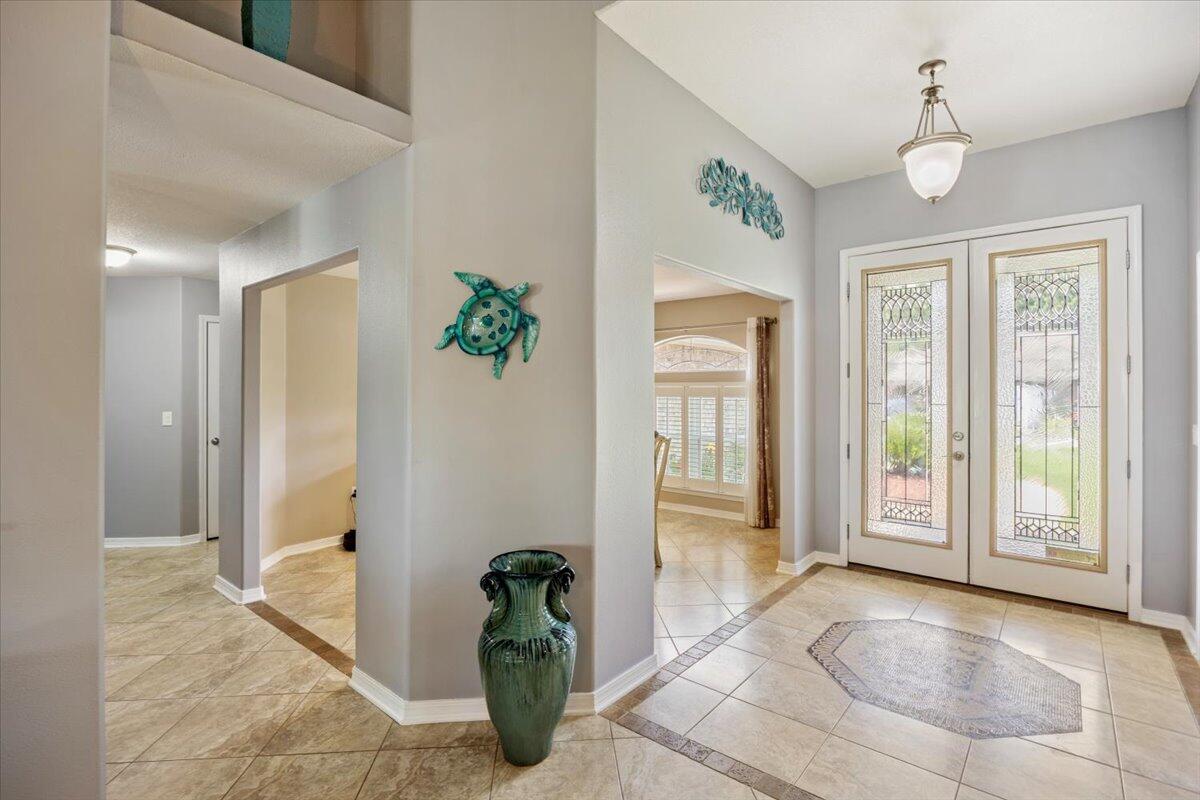 The Meadows - Residential