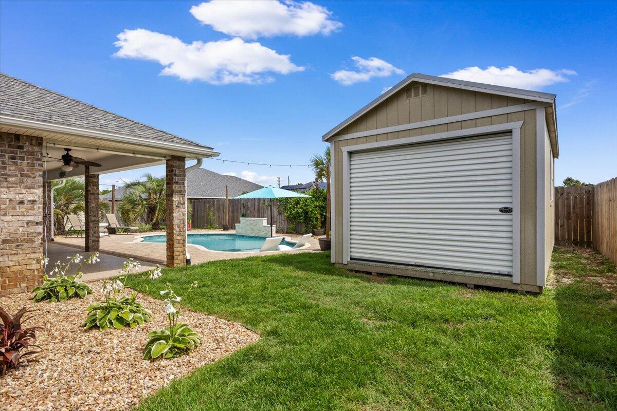 The Meadows - Residential
