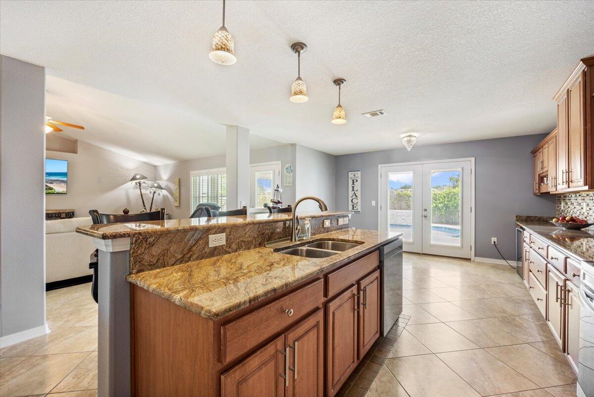 The Meadows - Residential