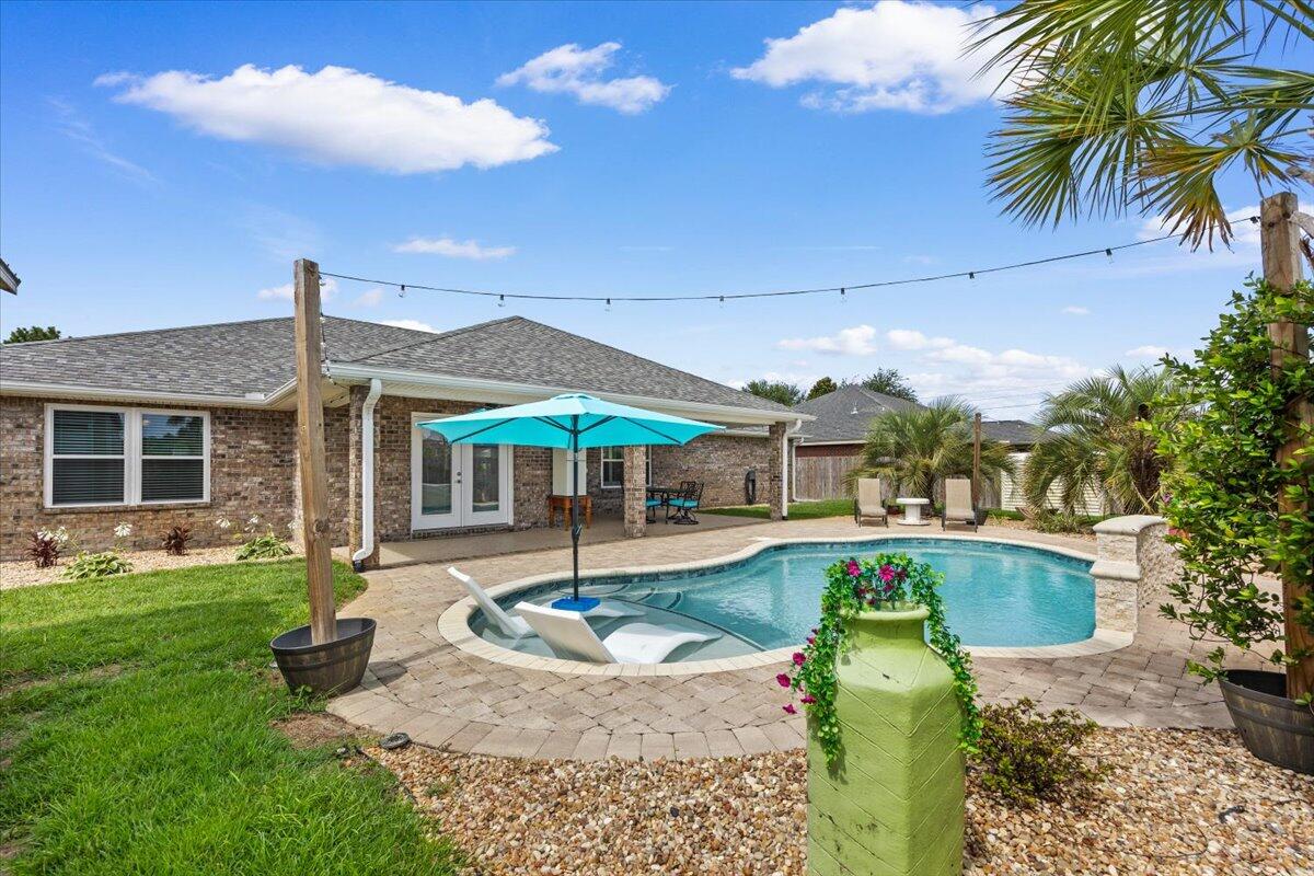 The Meadows - Residential