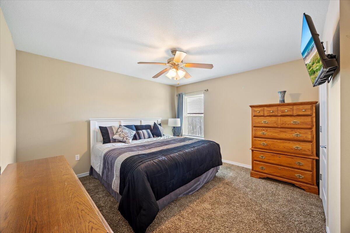 The Meadows - Residential