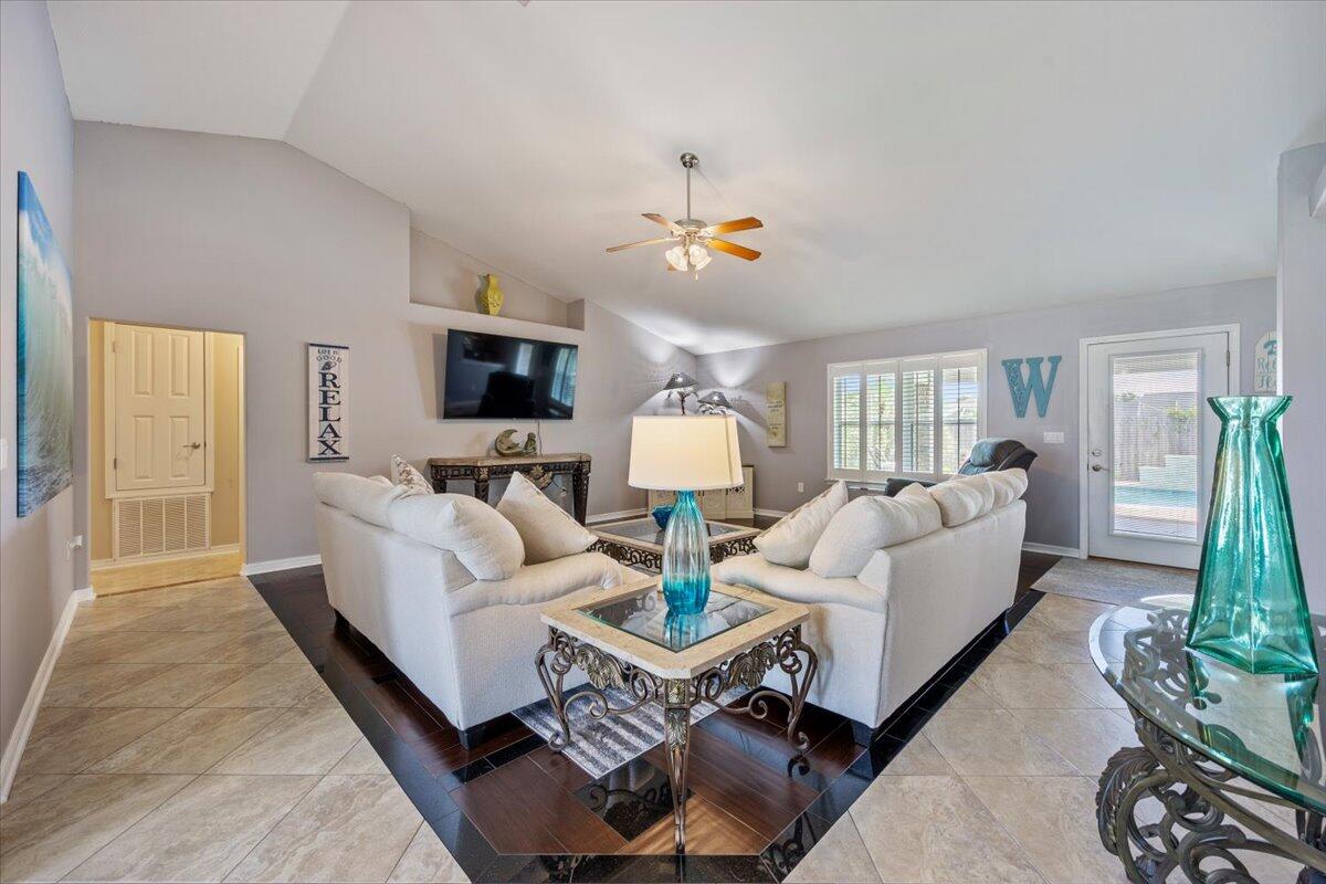 The Meadows - Residential