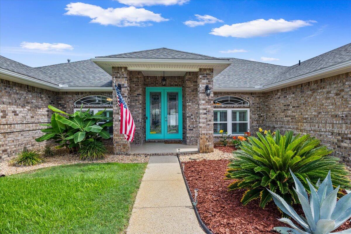 The Meadows - Residential