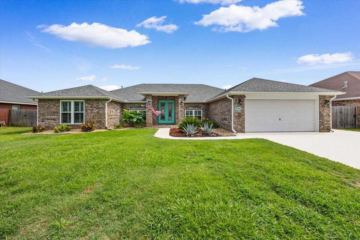 The Meadows - Residential