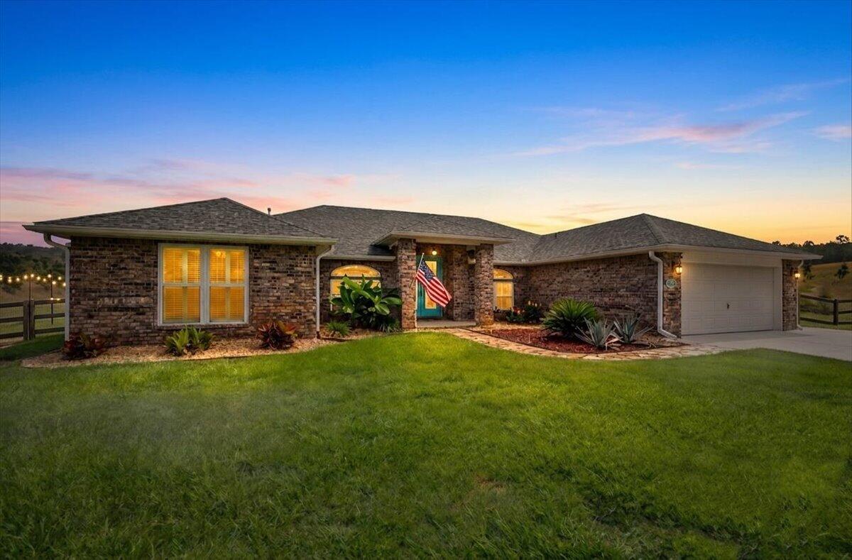 The Meadows - Residential