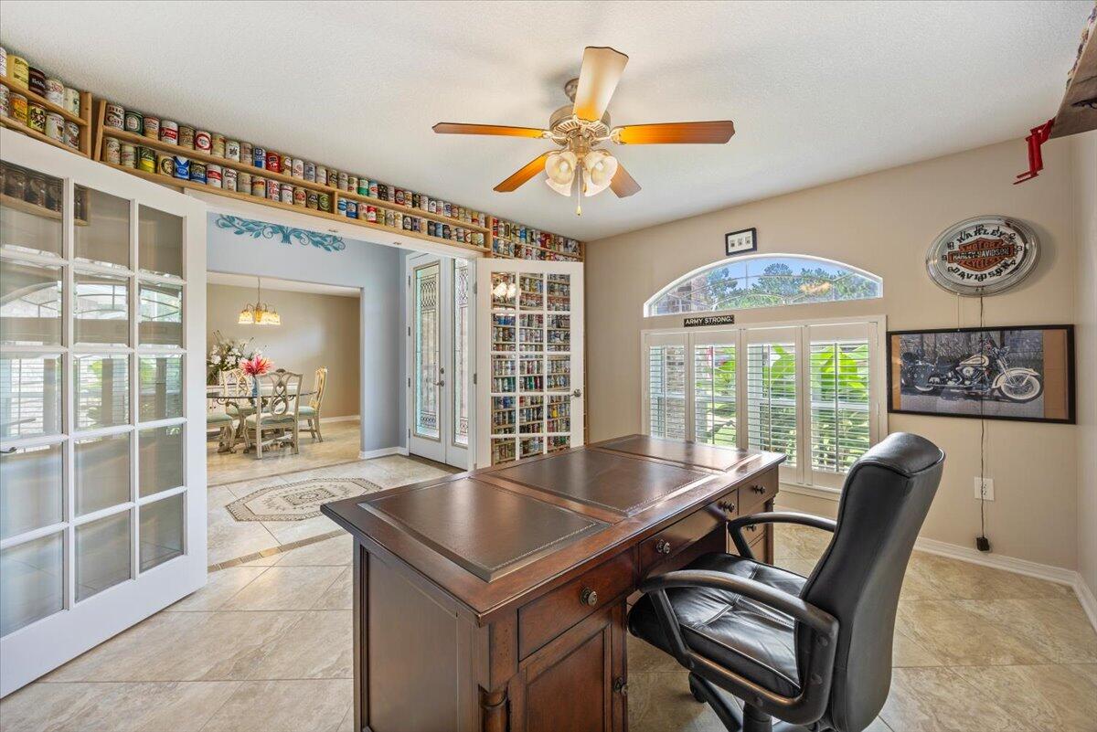 The Meadows - Residential