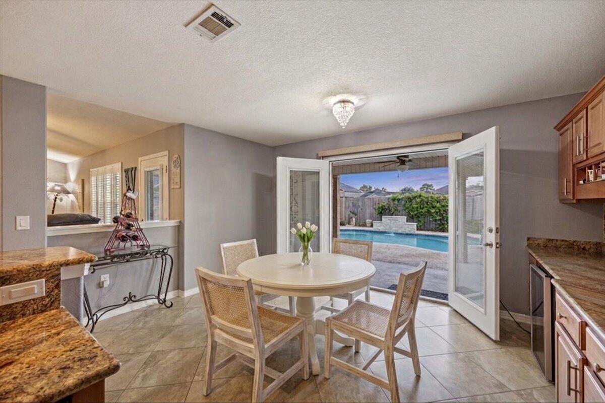 The Meadows - Residential