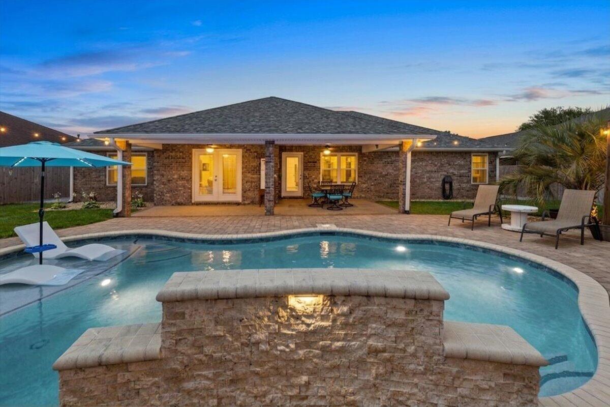 The Meadows - Residential