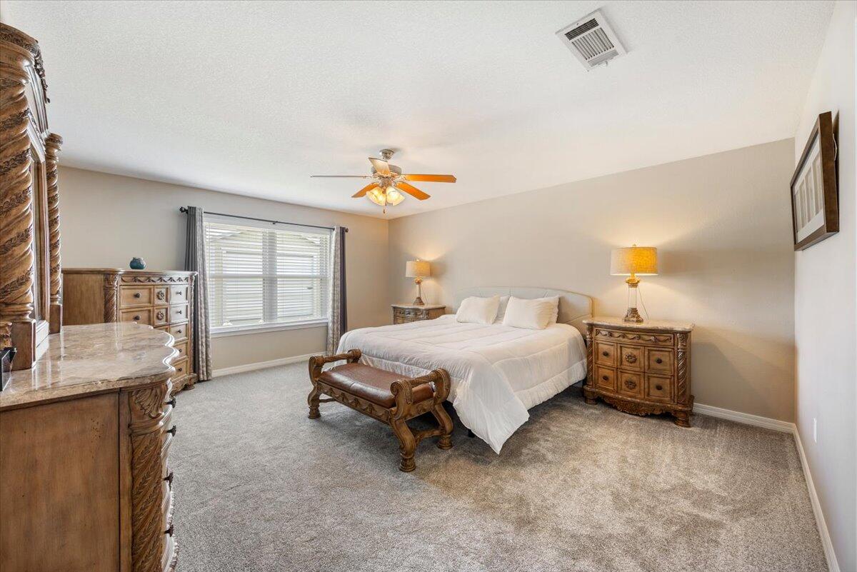 The Meadows - Residential