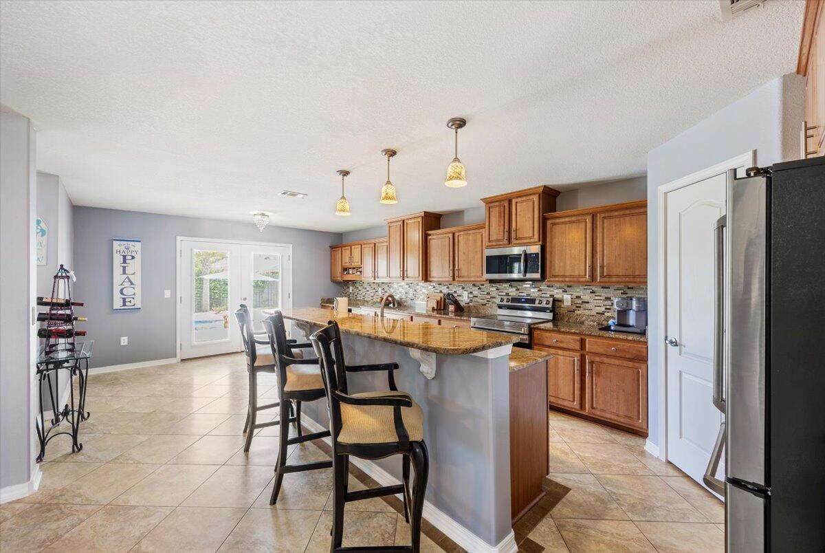 The Meadows - Residential
