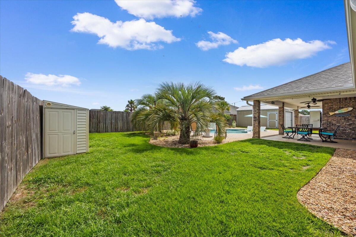 The Meadows - Residential