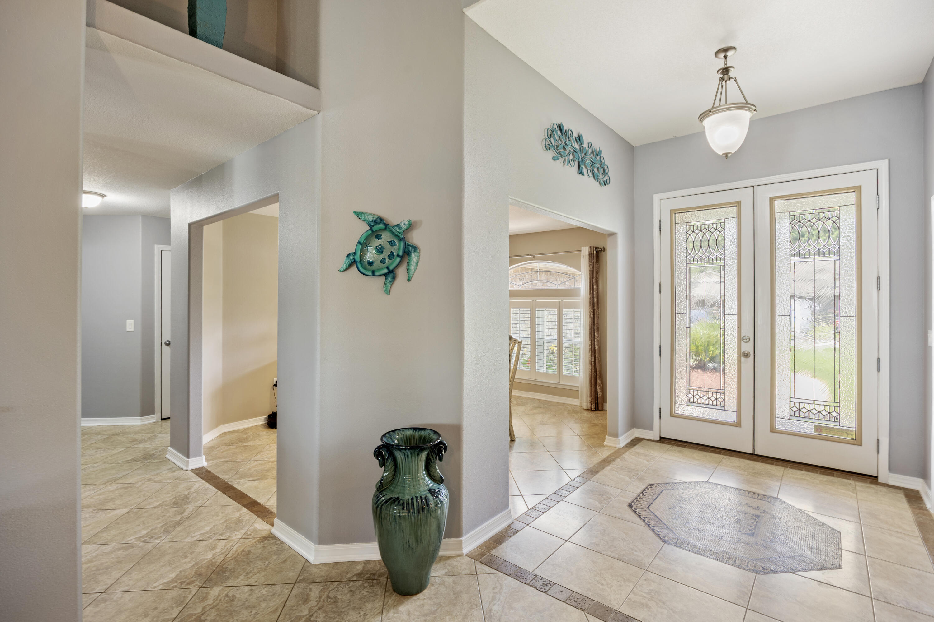 The Meadows - Residential