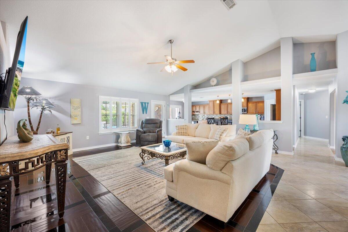 The Meadows - Residential