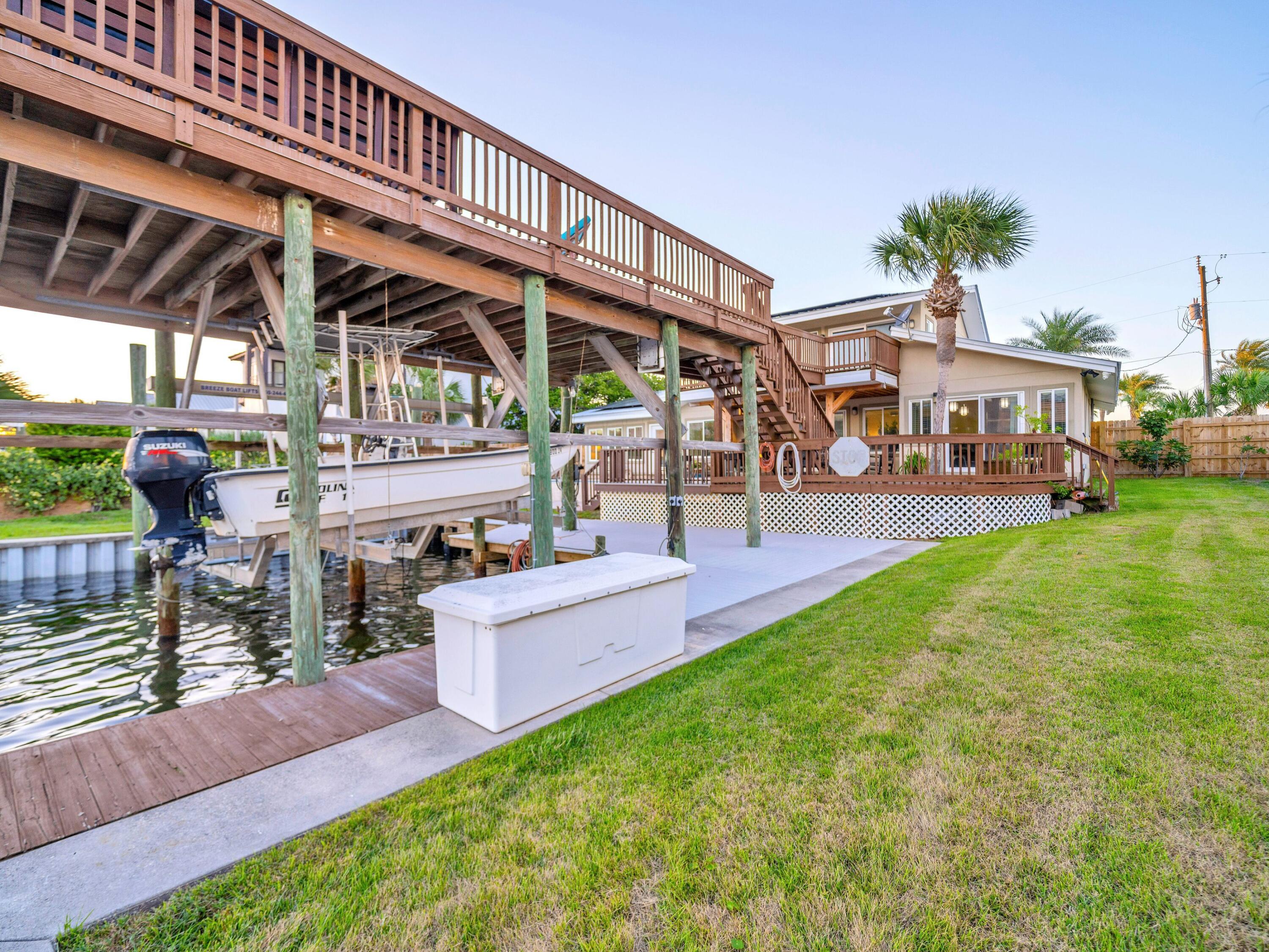HOLIDAY ISLE - Residential