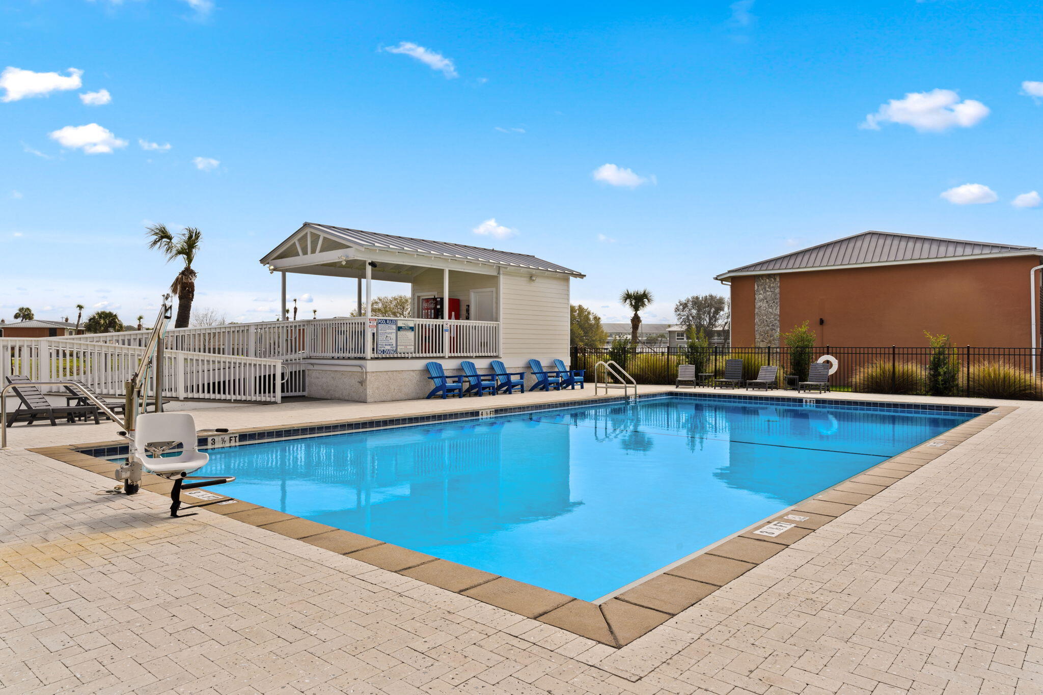 GULF TERRACE CONDO - Residential