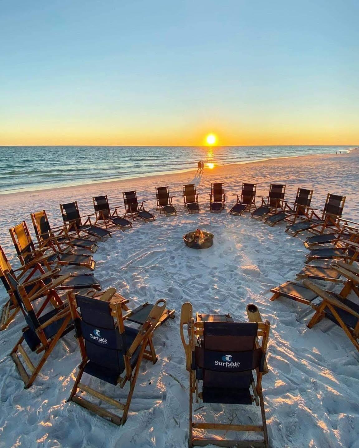 DESTIN SURFSIDE CONDO - Residential