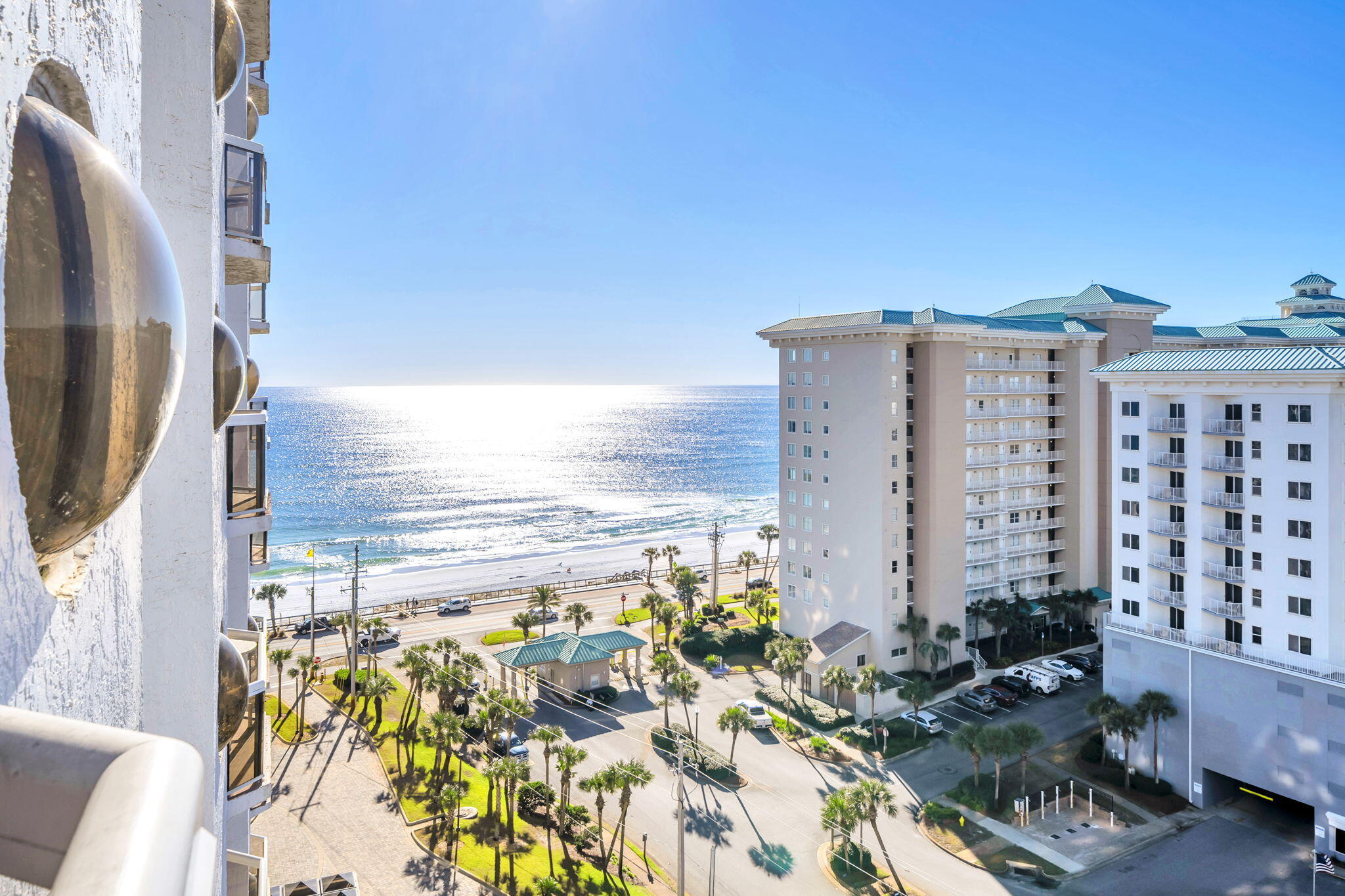 DESTIN SURFSIDE CONDO - Residential