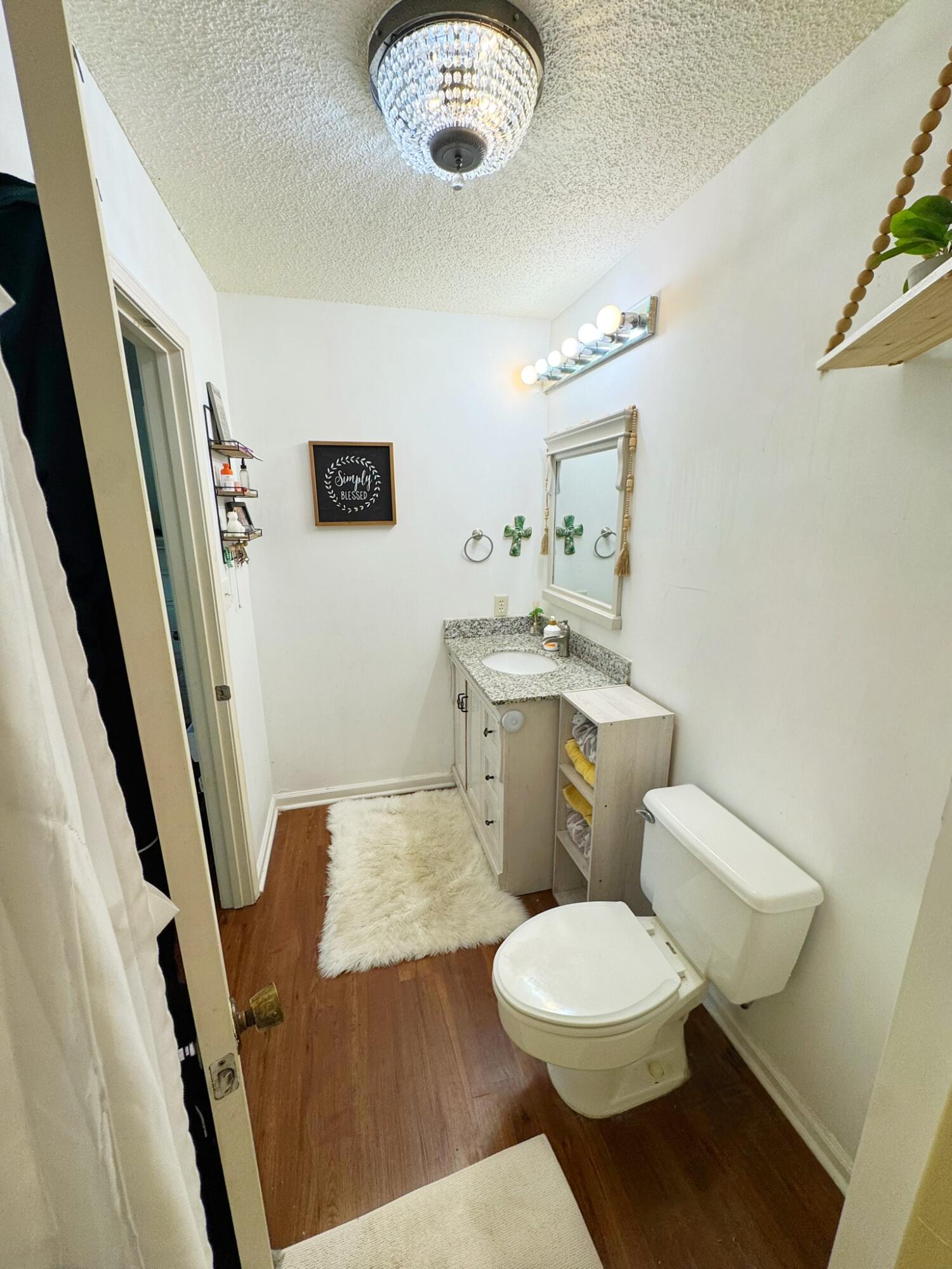WOODLAND SHORES T/H PH 3 - Residential
