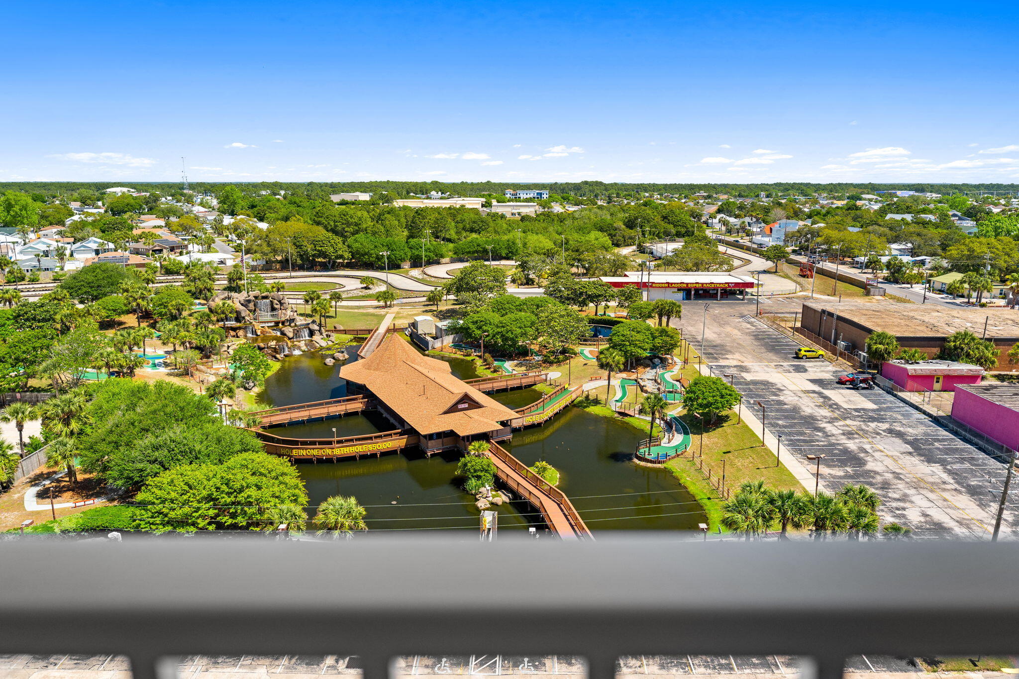 OCEAN REEF - Residential