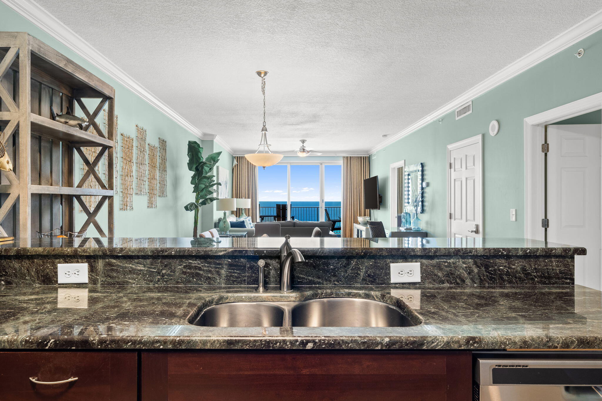 OCEAN REEF - Residential