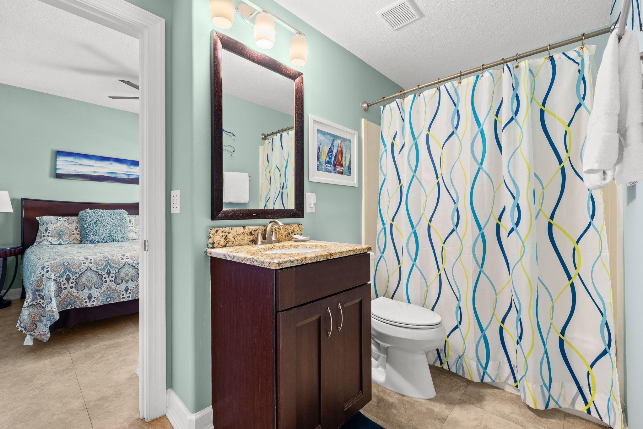 OCEAN REEF - Residential