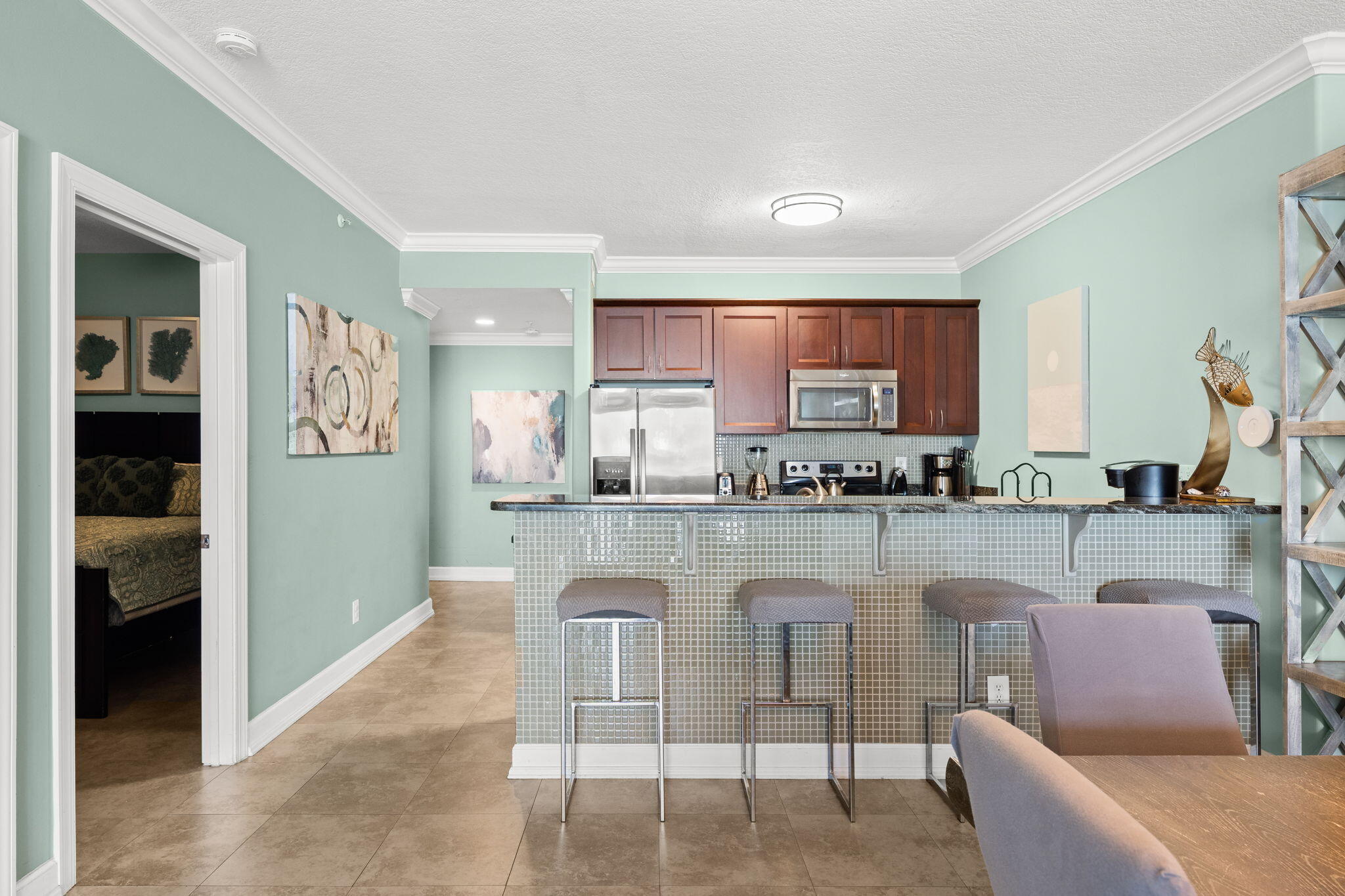 OCEAN REEF - Residential