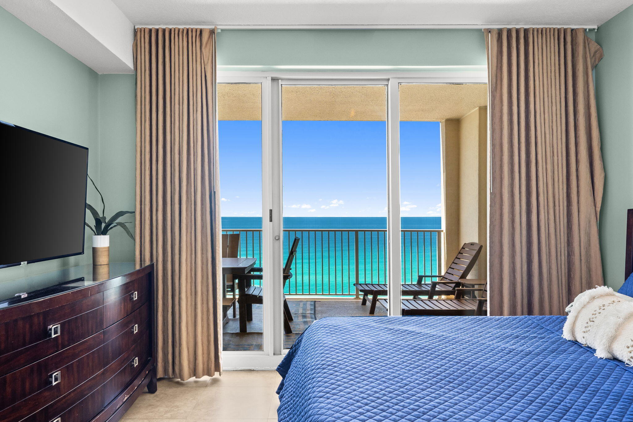 OCEAN REEF - Residential