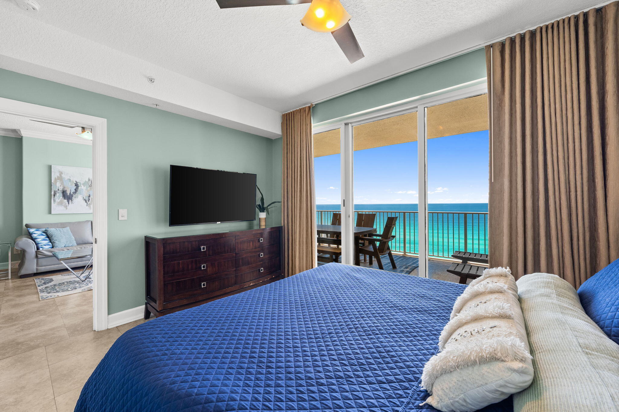 OCEAN REEF - Residential