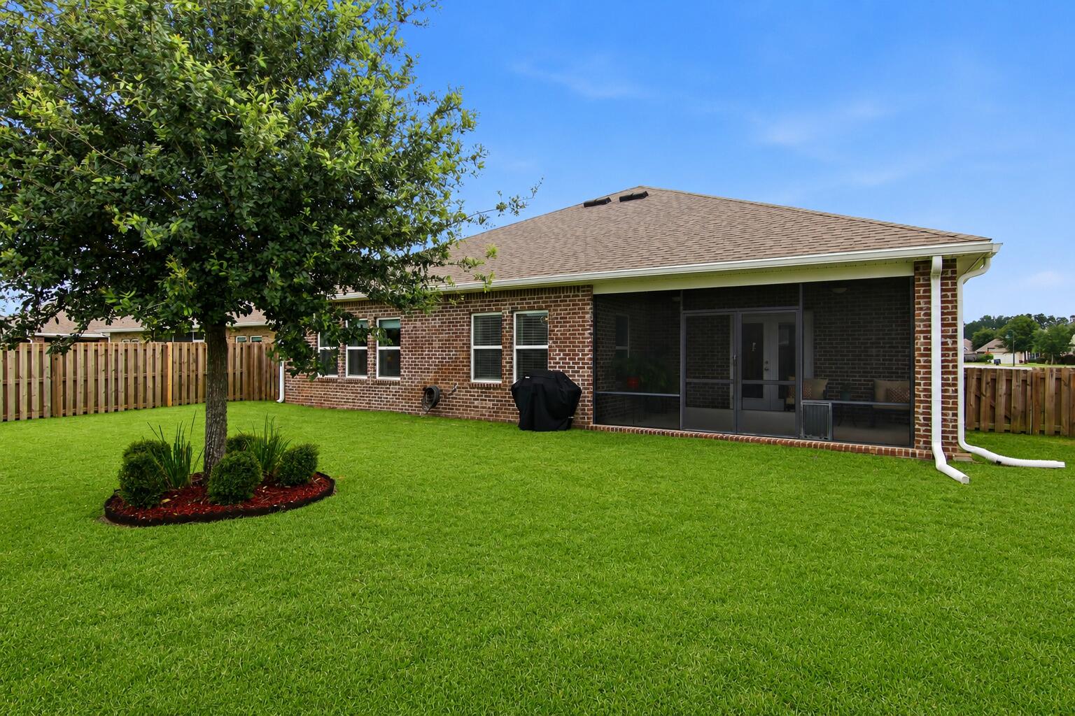 HAMMOCK BAY - CENTRAL PARK - Residential
