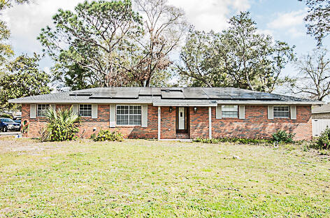 N/A - Residential Lease