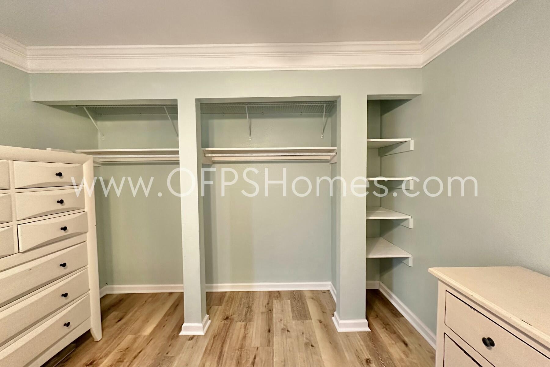 FOUNTAINHEAD CONDO - Residential Lease