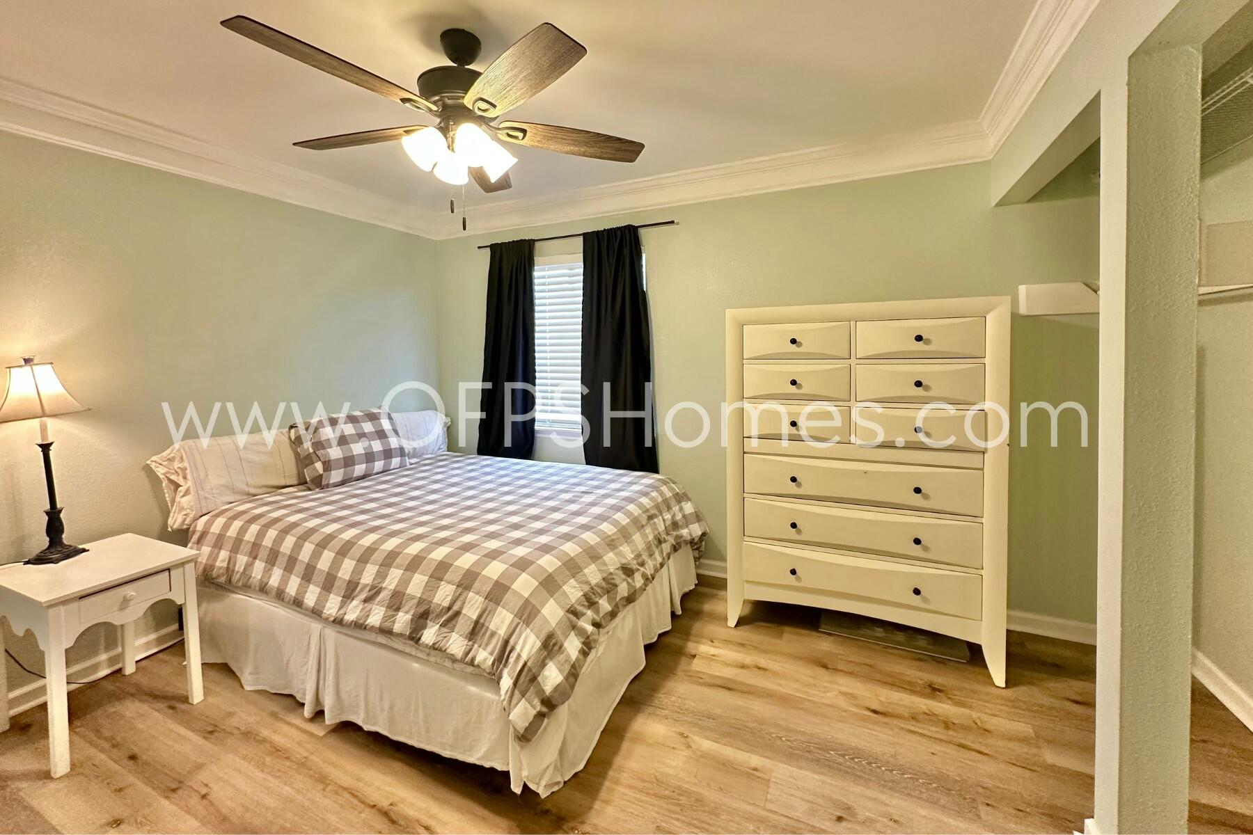 FOUNTAINHEAD CONDO - Residential Lease