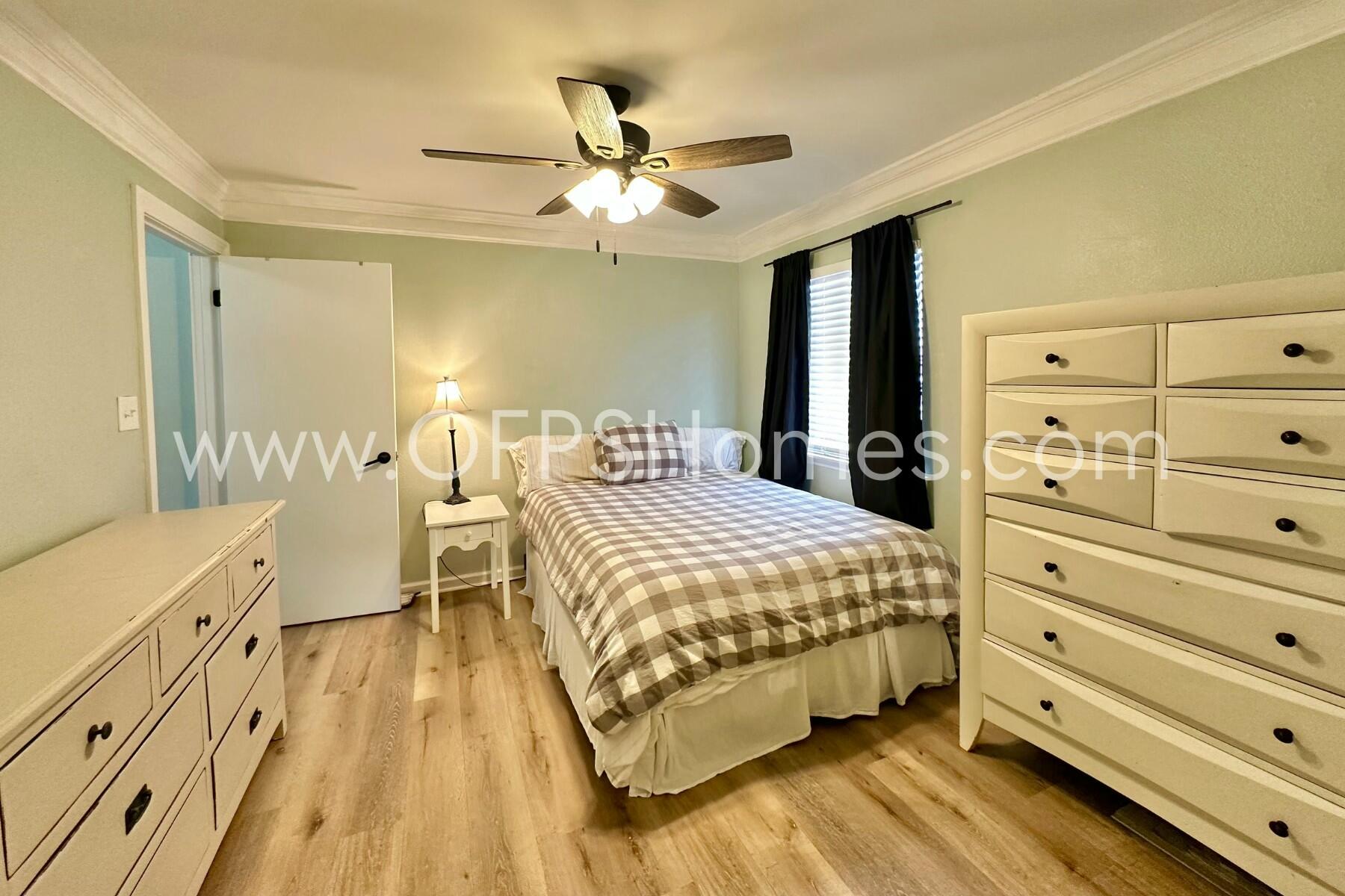 FOUNTAINHEAD CONDO - Residential Lease