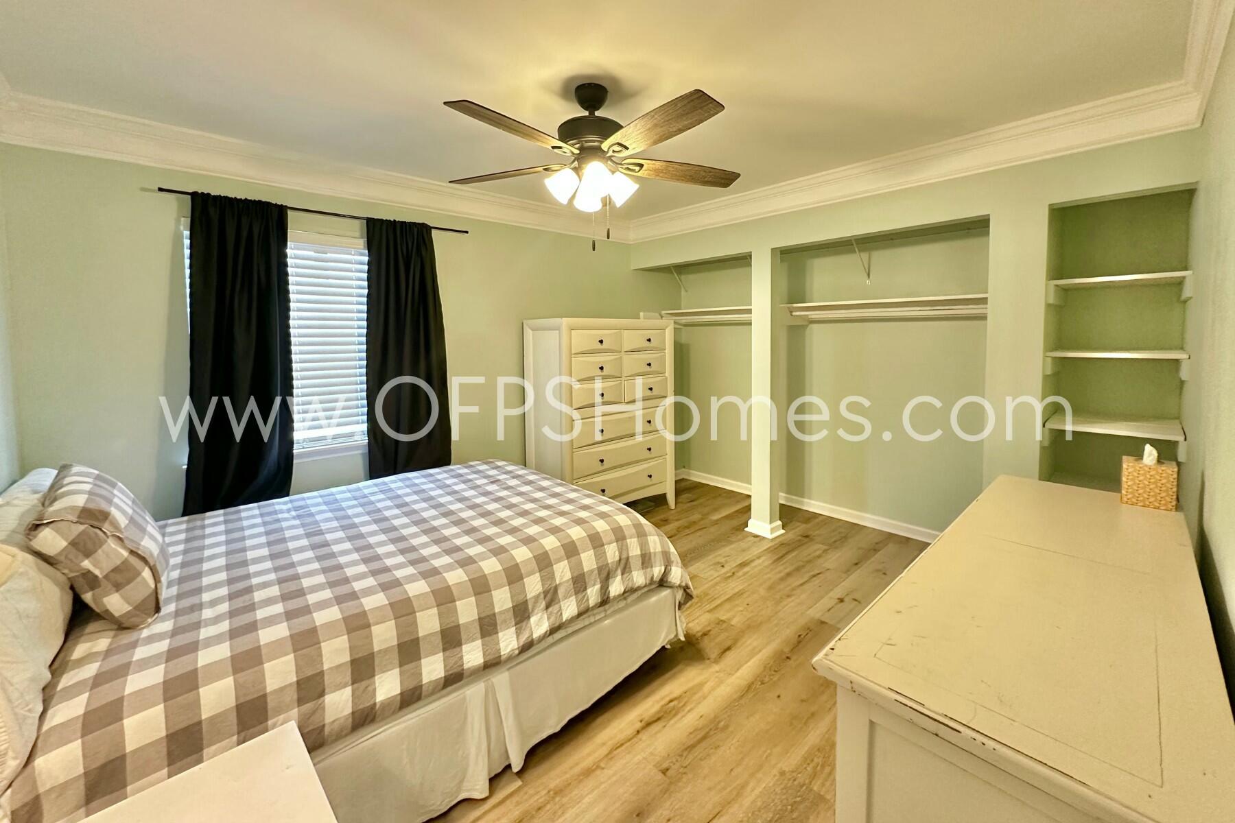 FOUNTAINHEAD CONDO - Residential Lease