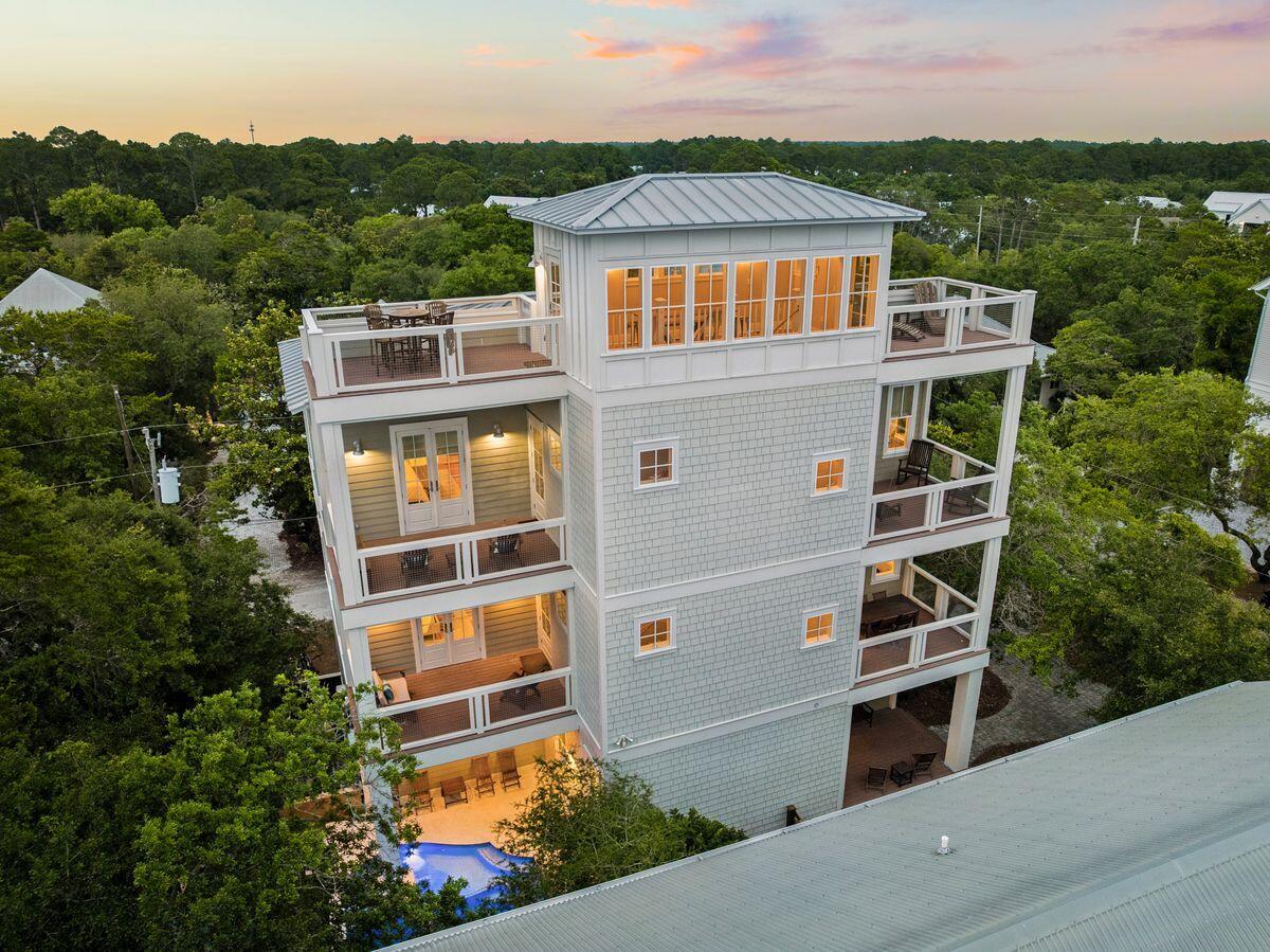 SEAGROVE 2ND ADDN - Residential