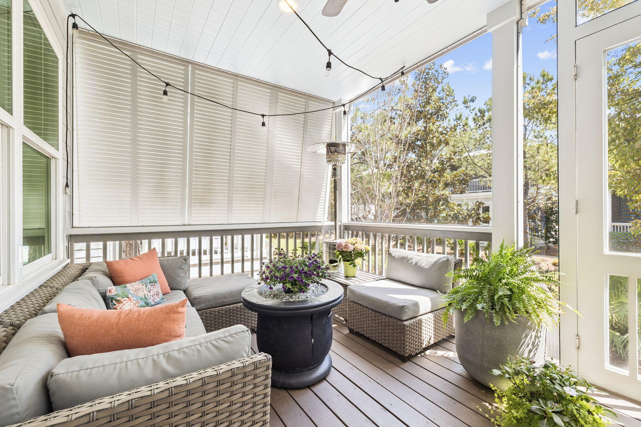 NATUREWALK AT SEAGROVE - Residential