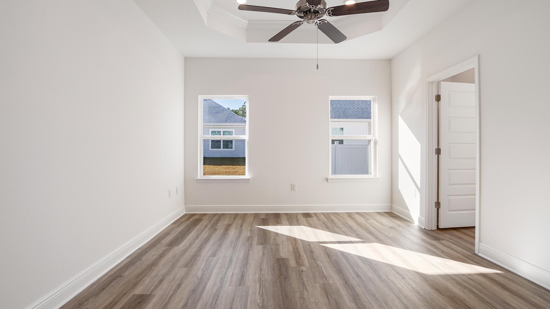 Holley Grove at Peach Creek - Residential
